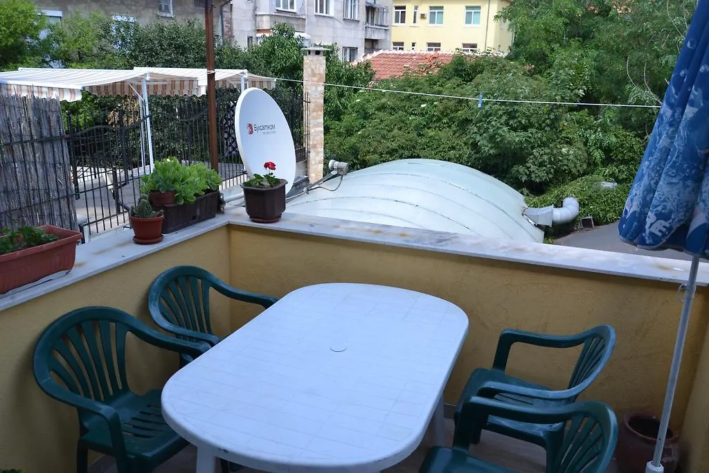 Guest Rooms Filipopol Plovdiv