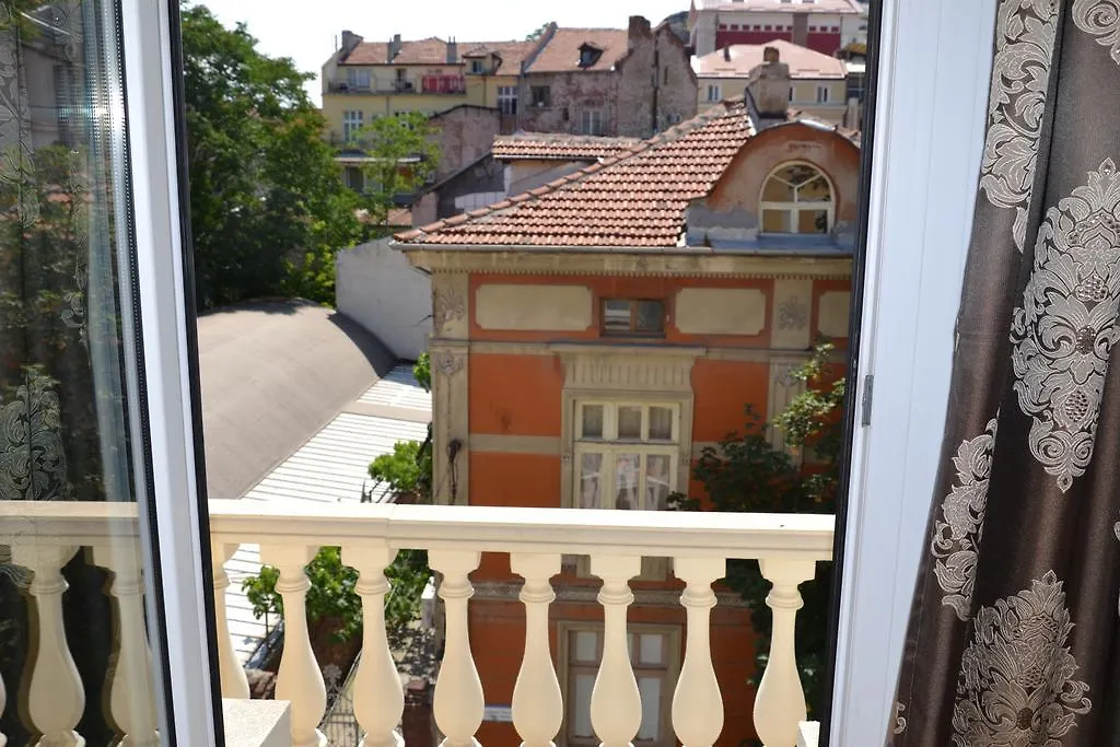 Guest house Guest Rooms Filipopol Plovdiv