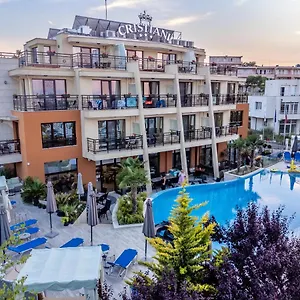 Cristiani 3*, Sozopol Bulgaria