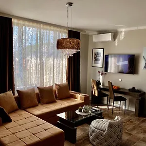 Aparthotel Luxury Ivon, Plovdiv