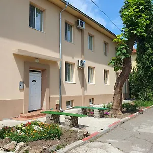 Viriks 3*, Burgas Bulgaria