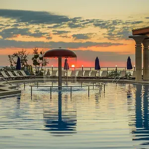 Astera & With Free Private 4*, Golden Sands Bulgaria